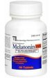 Breckenridge Melatonin 3 mg - 60 Tablets For Sale