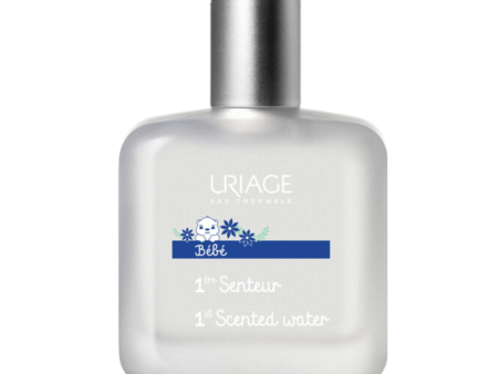 Uriage Baby s 1st Scented Skincare Water 50ml Discount