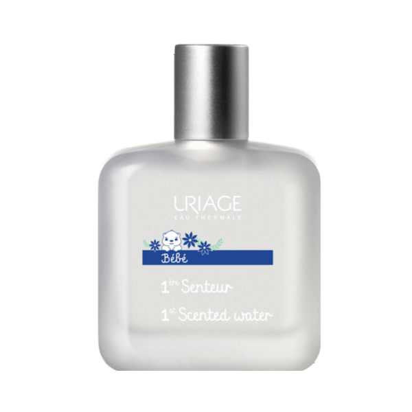 Uriage Baby s 1st Scented Skincare Water 50ml Discount