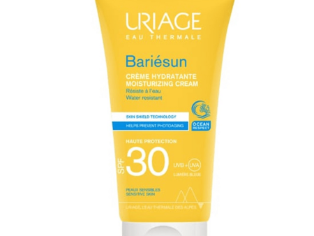 Uriage Bariesun Sun Protection Cream SPF30 Tube 50ml For Cheap