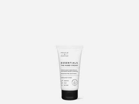 Pestle & Mortar Essentials Hand Cream 50 ml Cheap