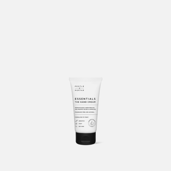 Pestle & Mortar Essentials Hand Cream 50 ml Cheap