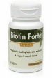 PhytoPharmica Biotin Forte, 3mg with Zinc, Tablets, 60 ea Online now