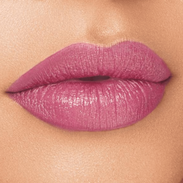 Carter Beauty Word of Mouth Lipstick Katie Velvet Matte Online Sale