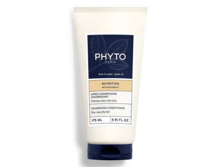 Phyto Nutrition Nourishing Conditioner 175ml Online Sale