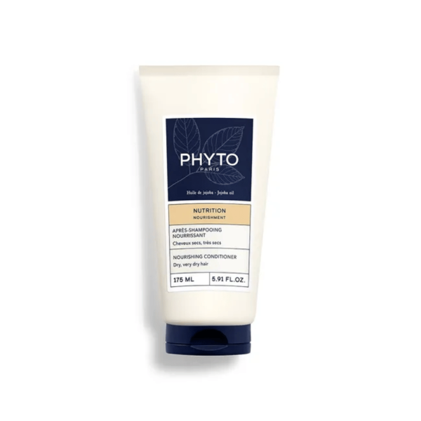 Phyto Nutrition Nourishing Conditioner 175ml Online Sale