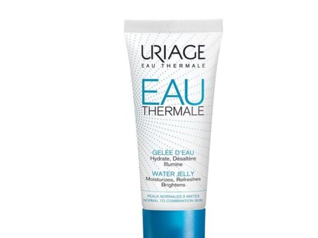 Uriage Eau Thermale Water Jelly Cream 40ml Cheap