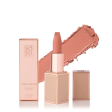 SOSU Satin Lipstick - Creme Brulee Online Hot Sale