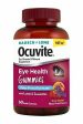 Bausch + Lomb New Ocuvite Gummies 60 Count Hot on Sale