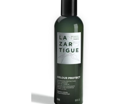 Lazartigue Colour Protect Shampoo - 250ml Online Sale