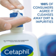 Cetaphil Oily Skin Cleanser 236ml Supply