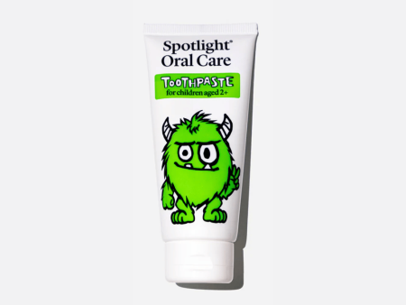 Spotlight Kids Monster Toothpaste on Sale