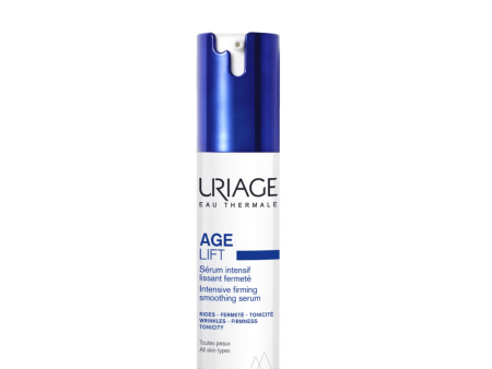 Uriage Age Lift Intensive Firming Smoothing Serum 30ml Online Sale