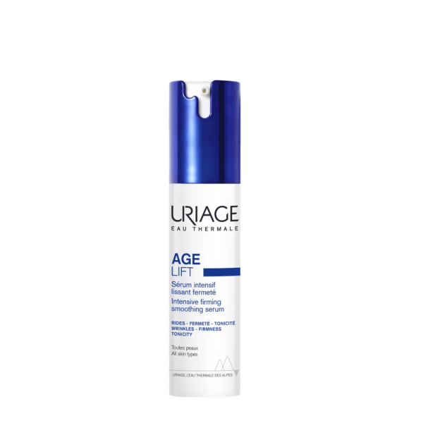 Uriage Age Lift Intensive Firming Smoothing Serum 30ml Online Sale