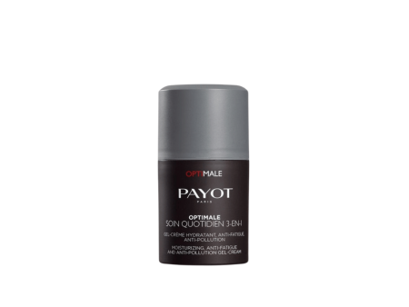 Payot Optimale Soin Quotidien 3 in 1 50ml Fashion