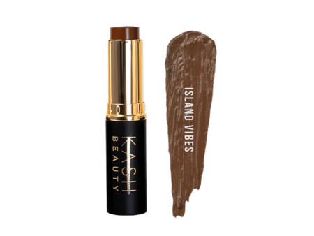 Kash Beauty Sculpt Stick Bronze Island Vibes Online Sale