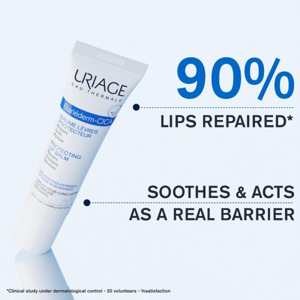 Uriage Bariederm-Cica Lip Balm  15ml on Sale