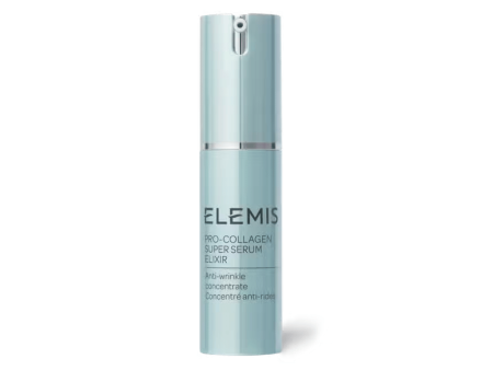 Elemis Pro-Collagen Super Serum Elixir 15ml Online