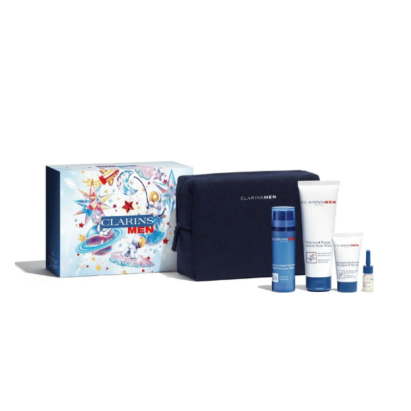 Clarins Men Hydrating Gift Set Online Sale