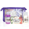 Nesti Dante Dolce Vivere Travel Kit Gift Set Online