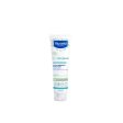 Mustela Stelatopia+ Lipid-Replenishing Cream Anti-Itching Organic 150ml Online Sale