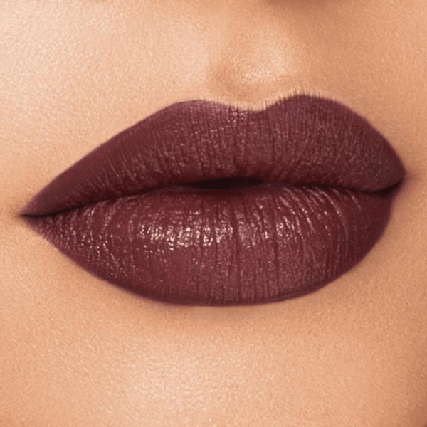 Carter Beauty Word of Mouth Lipstick Josephine Velvet Matte Cheap