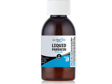 Ultrapure Liquid Paraffin 150ml Sale