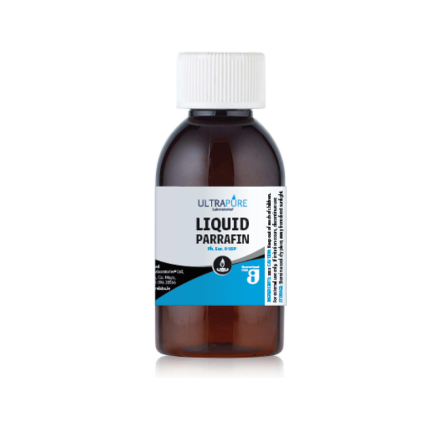 Ultrapure Liquid Paraffin 150ml Sale