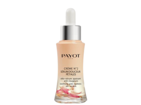 Payot Crème N°2 Serum Douceur Petales 30ml For Cheap