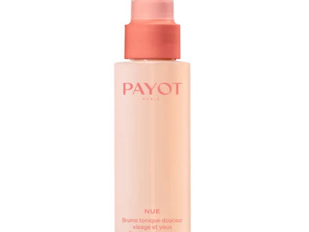 Payot Nue Brume Tonique Douceur Travel Size 100ml Supply