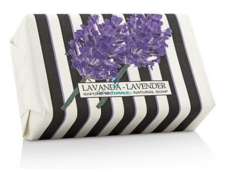 Nesti Dante Le Deliziose Lavender Soap 150g Supply