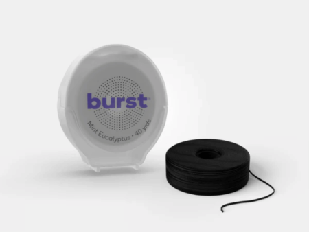 Burst Expanding Floss Online