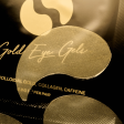 SOSU Dripping Gold Under Eye Gels Online Hot Sale