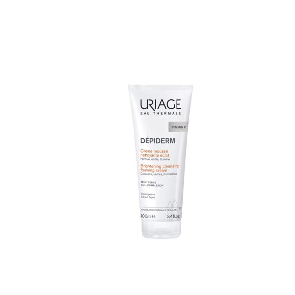 Uriage Depiderm Mousse Nettoyante 100ml For Discount