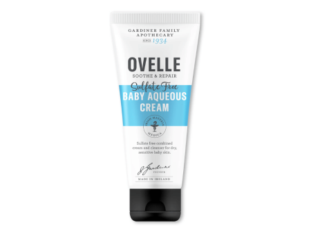 Ovelle Baby Aqueous Cream 250ml Cheap