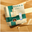 Nuxe The Iconics Giftset with Hulie Prodigieuse Online now