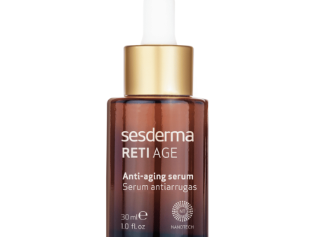 Sesderma Retiage Serum 30ml For Discount