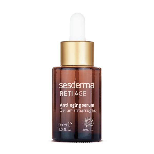 Sesderma Retiage Serum 30ml For Discount