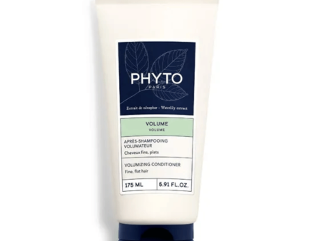 Phyto Volume Volumizing Conditioner 175ml Supply