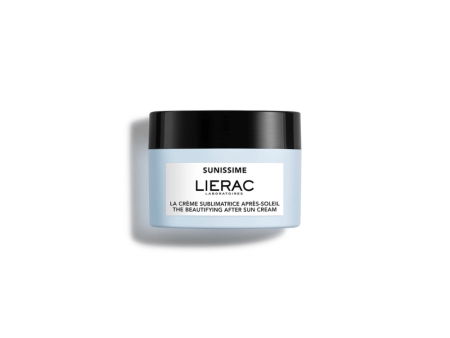 Lierac Sunissime The Beautifying After Sun Cream 200ml Cheap