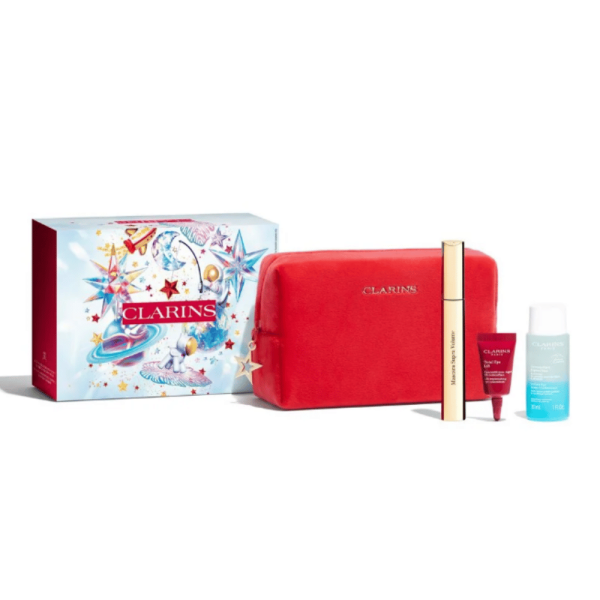 Clarins All About Eyes Gift Set Sale