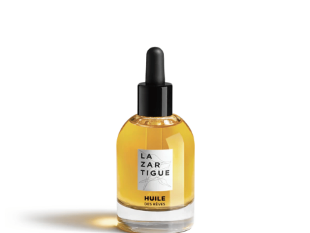 Lazartigue Huile Des RÃªves Oil Serum 50ml Online Sale