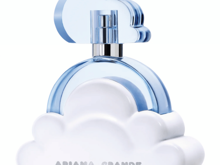 Ariana Grande Cloud Eau De Parfum 50 ml Fashion