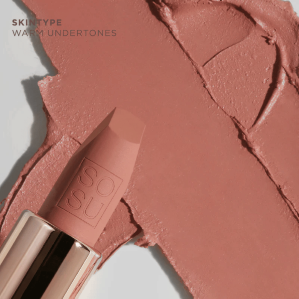 SOSU Matte Lipstick - Cant t Cope Online