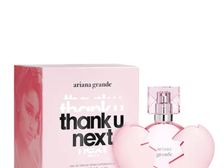 Ariana Grande Thank U Next 50ml Online