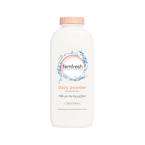 Femfresh Intimate Daily Powder Online Hot Sale