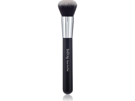 Isadora Face Buffer Brush Discount