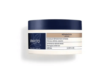 Phyto Repair Intense Mask 200ml on Sale