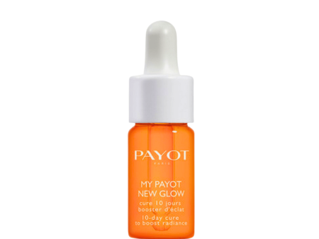 Payot My Payot New Glow 10 Days Cure Radiance Booster 7ml on Sale