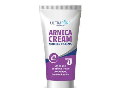 Ultrapure Arnica Cream 30ml Online Hot Sale